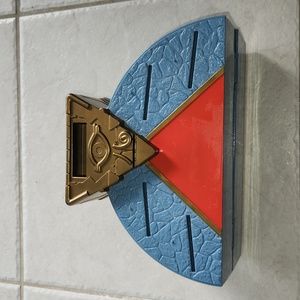 Vintage Yugioh Yu-Gi-Oh Kazuki Takahashi Case Battle Arena 1996